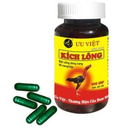 cho tốt gà đá long an