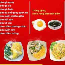 cơm gà gia vĩnh phan châu trinh đà nẵng