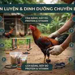 da ga cua sat dinh cao
