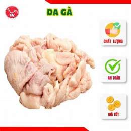 da gà da gà e2bet