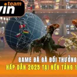 đá gà đổi thưởng
