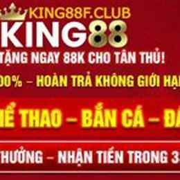 da ga king88