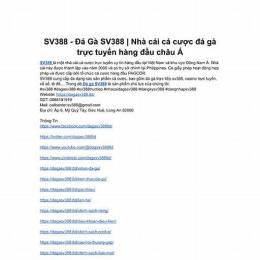 da ga sv388 gavietsv388