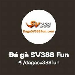 đá gà sv388fun.com