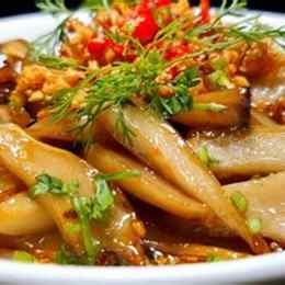 dạ gà thommo