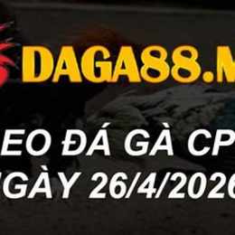 da ga thomo ngay 26 3