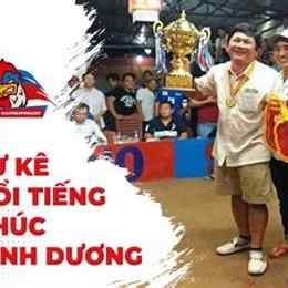 đá gà thomo trực tiếp phúc bình dương