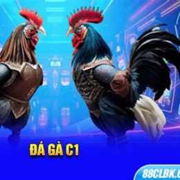 đá gà trực tuyến c1