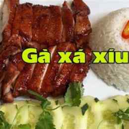 đá gà xá xíu hà tiên