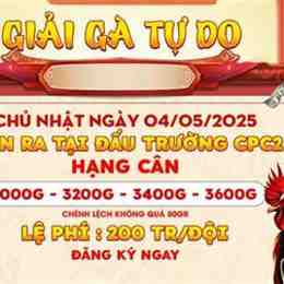 da giai ga tre ngay 11/8
