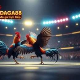 daga88 đá gà 88 trực tiếp