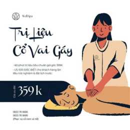 đau đầu do căng cơ cổ vai gáy