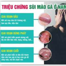 địa chỉ trị sùi mào gà ở đà nẵng