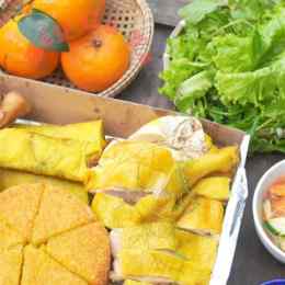 gà con giáp dậu