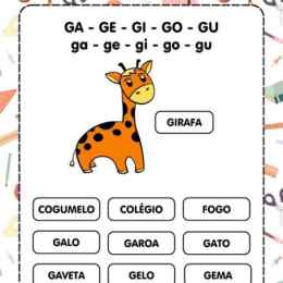 ga da ga di ga da ga da go