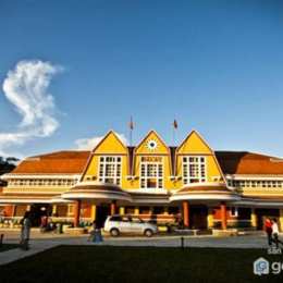 ga đà lạt đánh giá