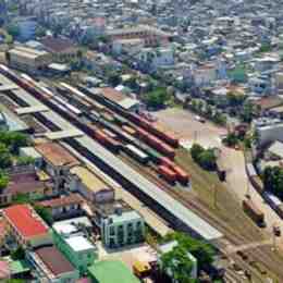 ga đà nẵng hải phòng thanh khê đà nẵng