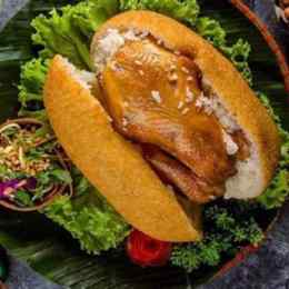 gà không lối thoát đống đa