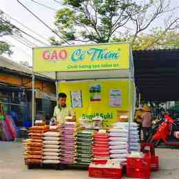 ga lệ trạch đà nẵng