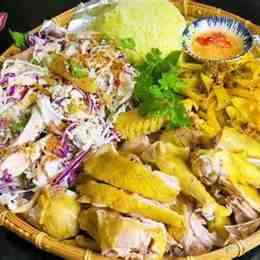 ga len mam da nang