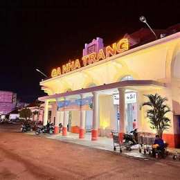 ga nha trang đi đà nẵng