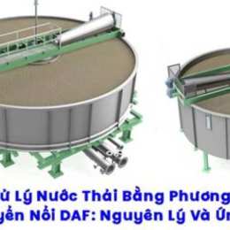 ga noi da