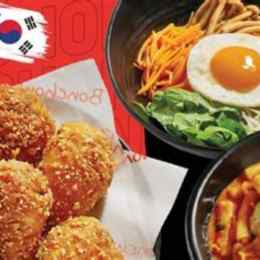 gà rán bonchon đà nẵng