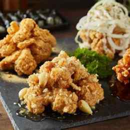 gà rán choongman chicken đà nẵng thực đơn