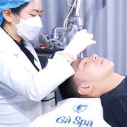 gà spa đà nẵng đánh giá