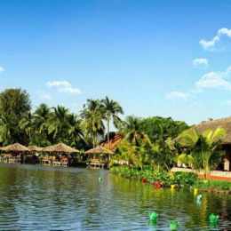 ga tàu thủy thanh đa ảnh