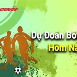 ga trong du doan bong da