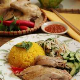 ga viet da cua sat