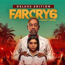 game far cry 6 đá gà