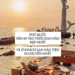 gành dầu cape phú quốc