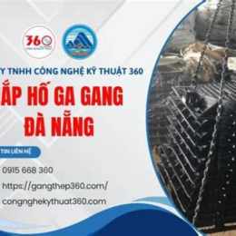 giá ga đà nẵng