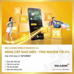 giao diện app bac da ga