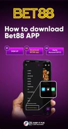 giao diện app bet88 đá gà trực tiếp