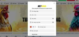 giao diện app betvisa đá gà trực tiếp