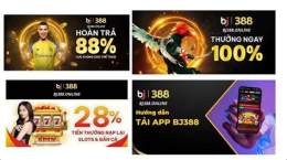 giao diện app bj388 nha cai da ga thomo
