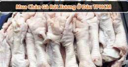 giao diện app chân gà rút xương mua ở đâu đà nẵng