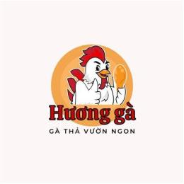 giao diện app com gà đà nẵng ship tận nha