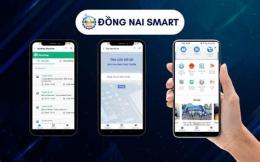 giao diện app công an đồng nai bắt đá gà