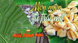 giao diện app da cóc mà bọc trứng gà bổ ra thơm nức