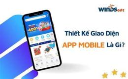 giao diện app da ga 98