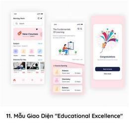 giao diện app đa ga c1234