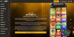 giao diện app đá gà cái