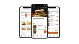 giao diện app da ga cua dap