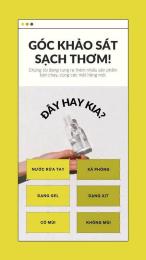 giao diện app da ga cua sat mien tay