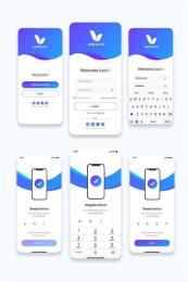 giao diện app da ga digmaan