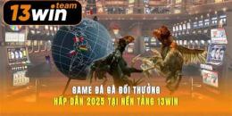giao diện app đá gà đổi thưởng